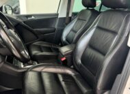 VOLKSWAGEN / TIGUAN  2.0 TSI 16V TURBO GASOLINA 4P TIPTRONIC