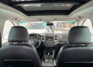 VOLKSWAGEN / TIGUAN  2.0 TSI 16V TURBO GASOLINA 4P TIPTRONIC