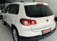 VOLKSWAGEN / TIGUAN  2.0 TSI 16V TURBO GASOLINA 4P TIPTRONIC