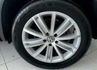 VOLKSWAGEN / TIGUAN  2.0 TSI 16V TURBO GASOLINA 4P TIPTRONIC