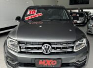 VOLKSWAGEN / AMAROK  3.0 V6 TDI DIESEL HIGHLINE CD 4MOTION AUTOMÁTIC