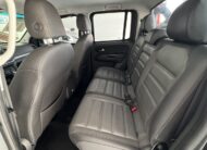 VOLKSWAGEN / AMAROK  3.0 V6 TDI DIESEL HIGHLINE CD 4MOTION AUTOMÁTIC