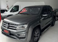 VOLKSWAGEN / AMAROK  3.0 V6 TDI DIESEL HIGHLINE CD 4MOTION AUTOMÁTIC