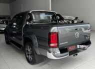 VOLKSWAGEN / AMAROK  3.0 V6 TDI DIESEL HIGHLINE CD 4MOTION AUTOMÁTIC