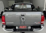 VOLKSWAGEN / AMAROK  3.0 V6 TDI DIESEL HIGHLINE CD 4MOTION AUTOMÁTIC