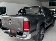 VOLKSWAGEN / AMAROK  3.0 V6 TDI DIESEL HIGHLINE CD 4MOTION AUTOMÁTIC