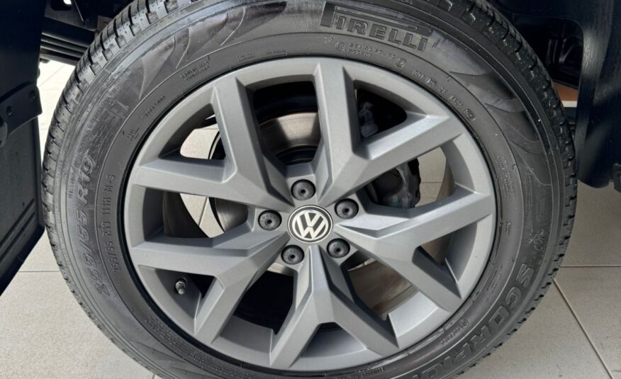 VOLKSWAGEN / AMAROK  3.0 V6 TDI DIESEL HIGHLINE CD 4MOTION AUTOMÁTIC