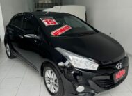 HYUNDAI / HB20  1.6 PREMIUM 16V FLEX 4P AUTOMÁTICO