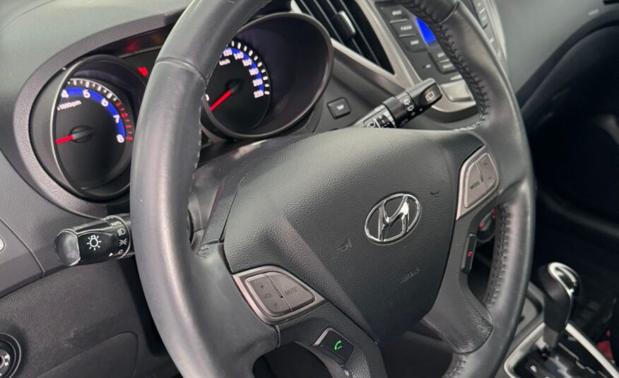 HYUNDAI / HB20  1.6 PREMIUM 16V FLEX 4P AUTOMÁTICO