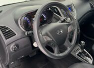 HYUNDAI / HB20  1.6 PREMIUM 16V FLEX 4P AUTOMÁTICO