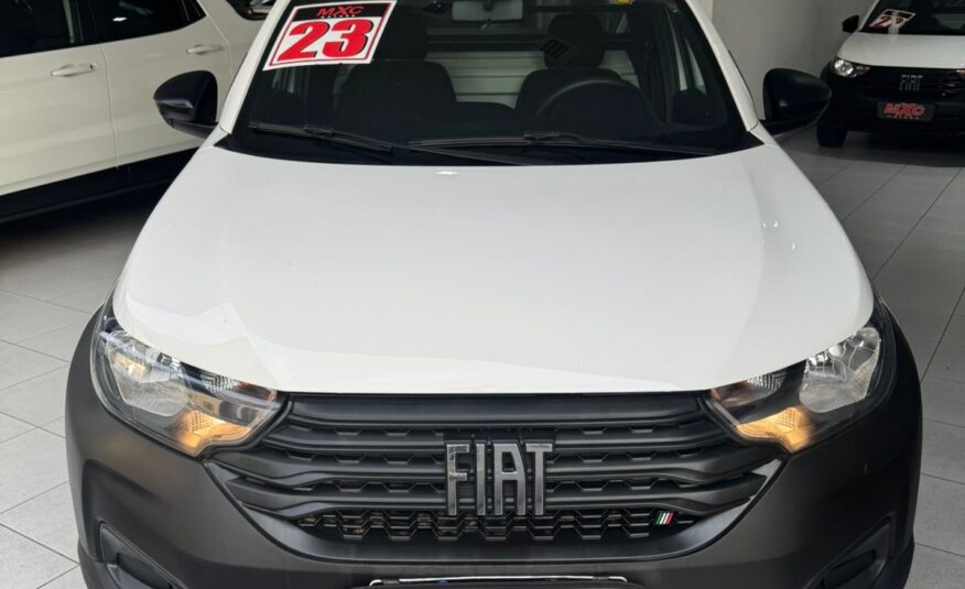 FIAT/ STRADA  1.4 FIRE FLEX ENDURANCE CS MANUAL