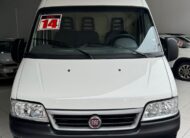 FIAT / DUCATO  2.3 MAXICARGO 8V TURBO DIESEL 3P MANUAL