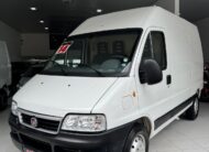 FIAT / DUCATO  2.3 MAXICARGO 8V TURBO DIESEL 3P MANUAL