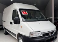 FIAT / DUCATO  2.3 MAXICARGO 8V TURBO DIESEL 3P MANUAL