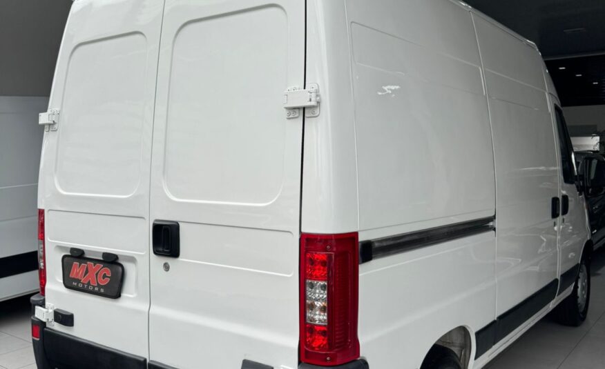 FIAT / DUCATO  2.3 MAXICARGO 8V TURBO DIESEL 3P MANUAL