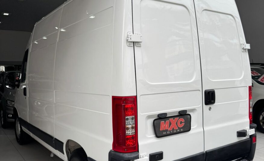 FIAT / DUCATO  2.3 MAXICARGO 8V TURBO DIESEL 3P MANUAL