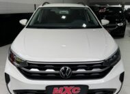 VOLKSWAGEN / NIVUS  1.0 200 TSI TOTAL FLEX COMFORTLINE AUTOMÁTICO