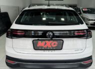 VOLKSWAGEN / NIVUS  1.0 200 TSI TOTAL FLEX COMFORTLINE AUTOMÁTICO